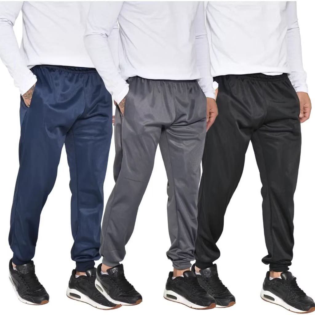 KIT Calças De Inverno Adulta Chipa Masculino